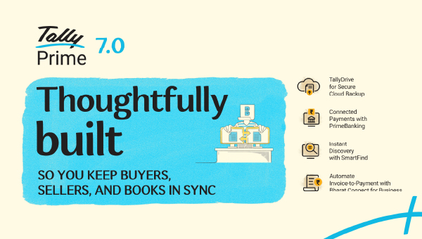 Automate Invoice-to-Payment with Bharat Connect for Business