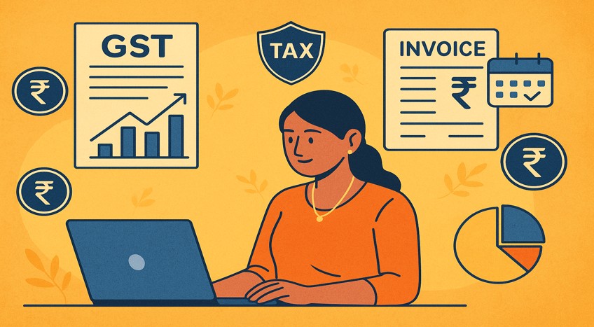 Why Real-Time Payment Status Matters for Accountants — and How TallyPrime Helps