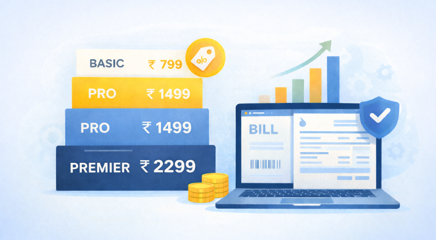 Setting Up Tiered Pricing and Volume Discounts in Billing Software