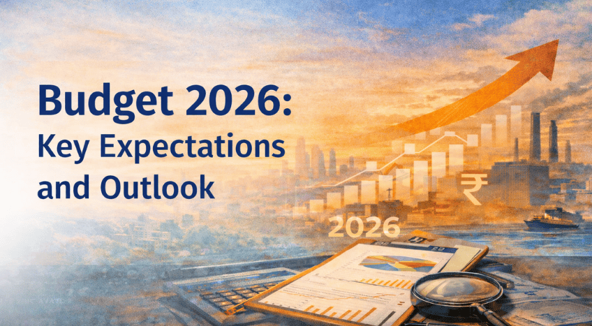 Budget 2026: Key Expectations and Outlook