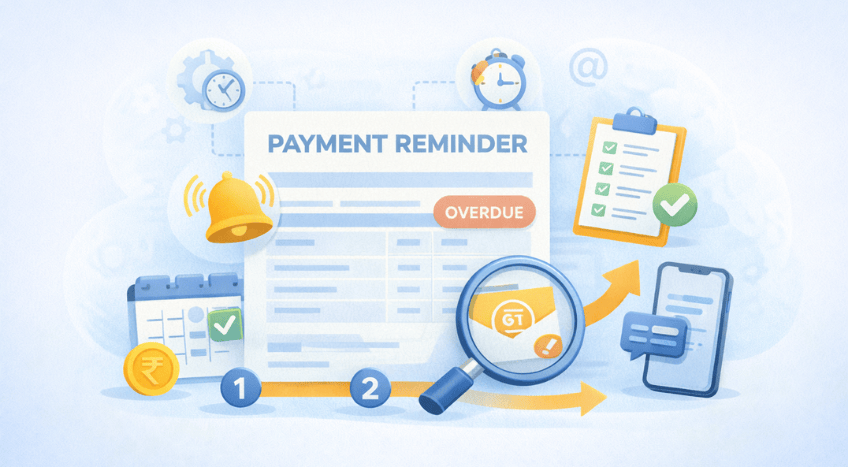 Setting Up Automatic Payment Reminders and Follow-Up System
