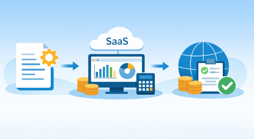 GST Treatment for Software and SaaS Exports to International Clients