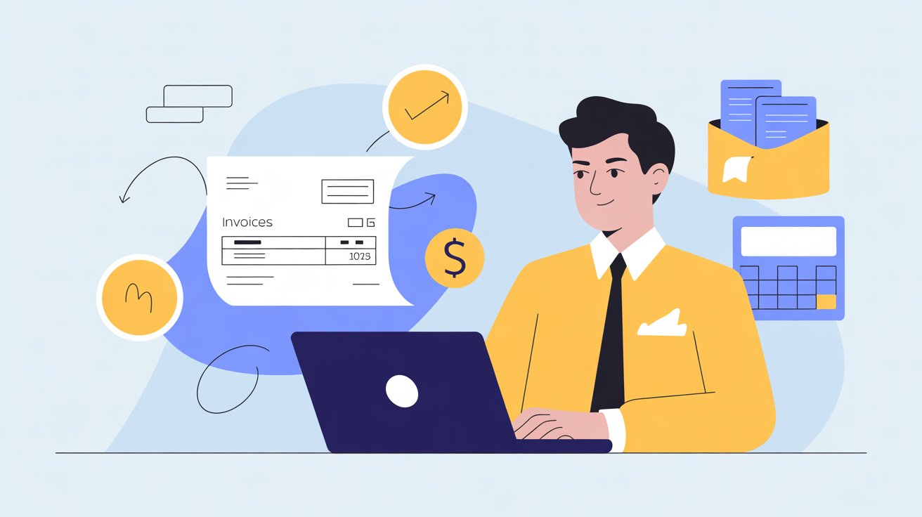 How Digital Invoice Exchange Reduces Disputes & Speeds Collections