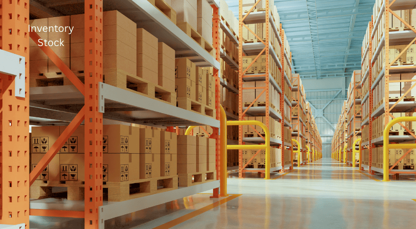 Inventory Stock Item List: Manage Your Stock Efficiently with TallyPrime