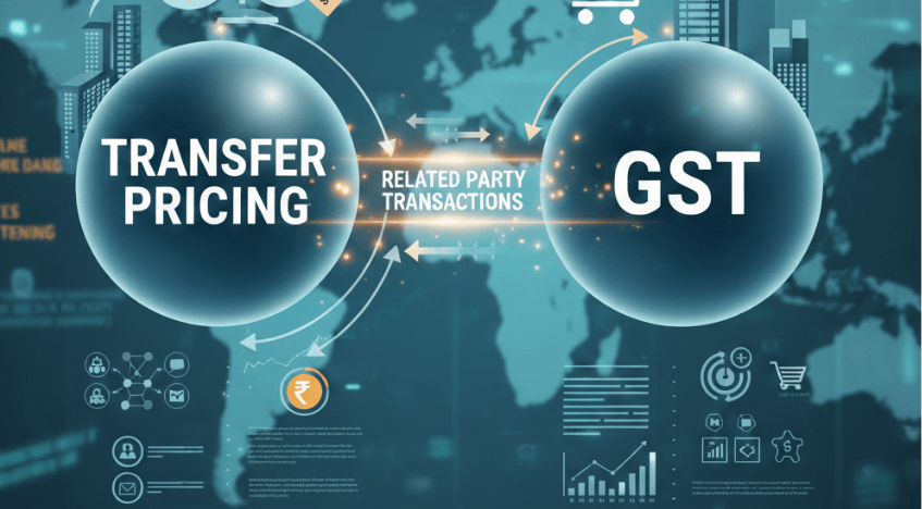 Transfer Pricing and GST: Related Party Transactions