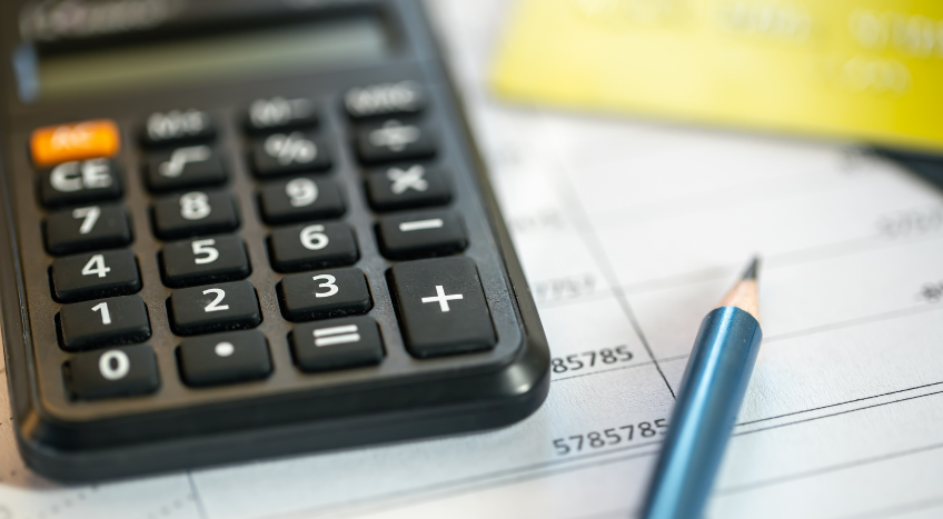 Business Format of Capital Account: Best Practices and Implementation