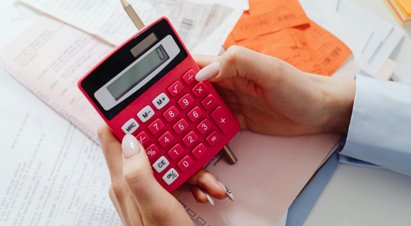 Types of branch accounting