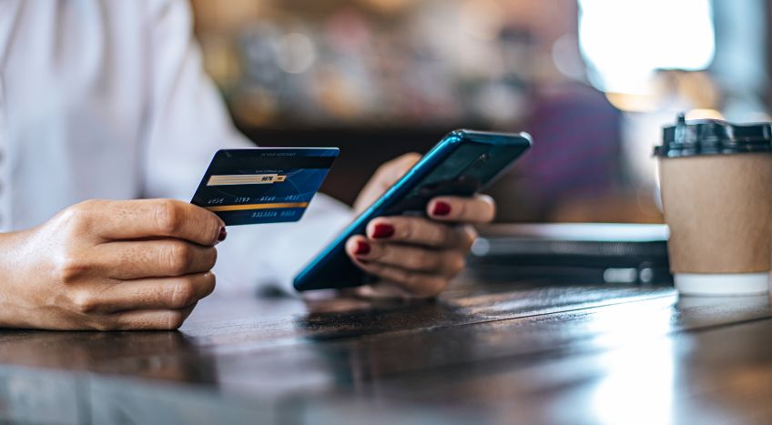 Udyam Registration Number