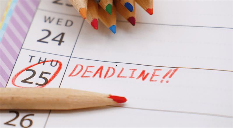 Understanding GST Return Deadlines to Stay Penalty-Free