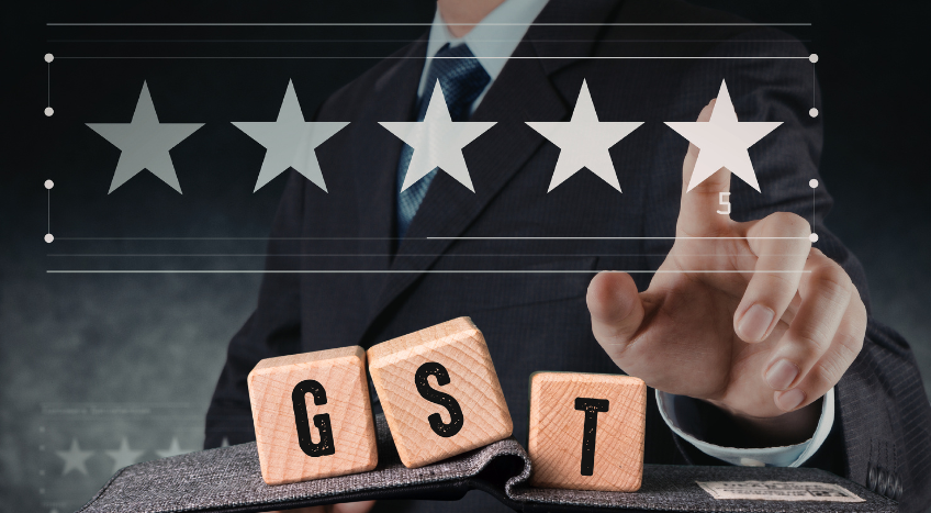 GST Compliance Rating System: How It Will Affect Your Business