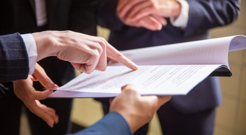 LLP Act 2008 Compliance Guide For Business Owners