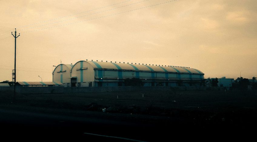 Warehouse Storage and Godown Management: Optimise Space Utilisation