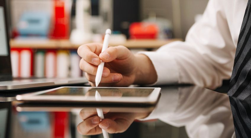 How to Create a Digital Signature for Business Documents