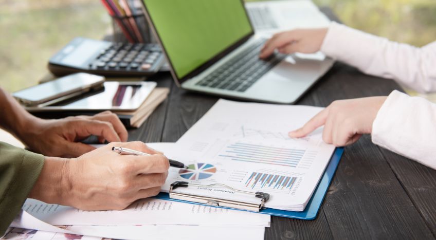 Internal Audit for Your Business: Benefits & Implementation Guide