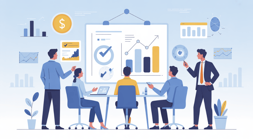 Startup Cash Burn: How to Create Financial Discipline Without Killing Agility