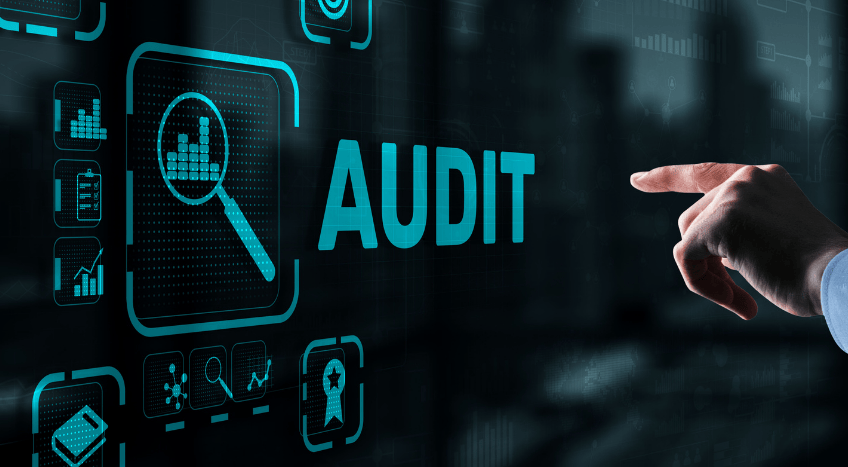 Setting Up Audit Trail and Edit Log for Compliance