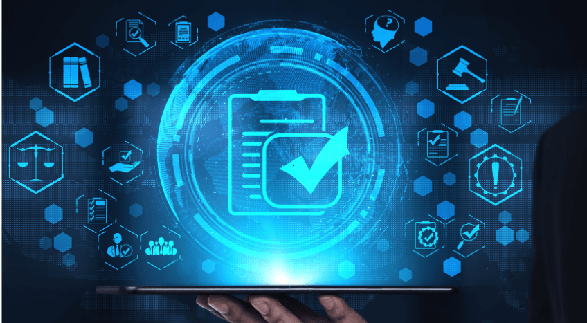 How ERP Improves Compliance: GST, TDS and Statutory Reporting