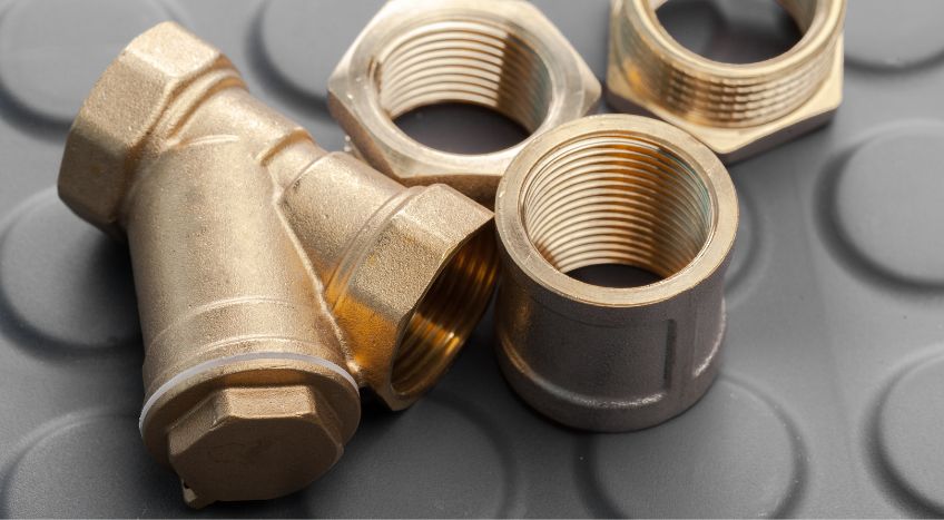 HSN Code 7307: Product Classification, GST Rate & Business Filing Guide