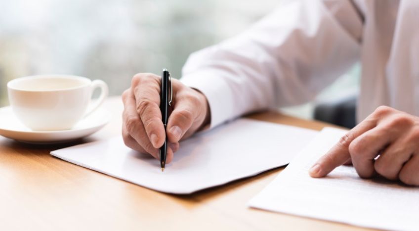 Bill of Entry filing process in India