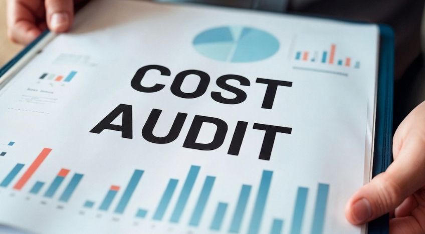 Is Cost Audit Applicable to Your Company? Check Criteria & Limits
