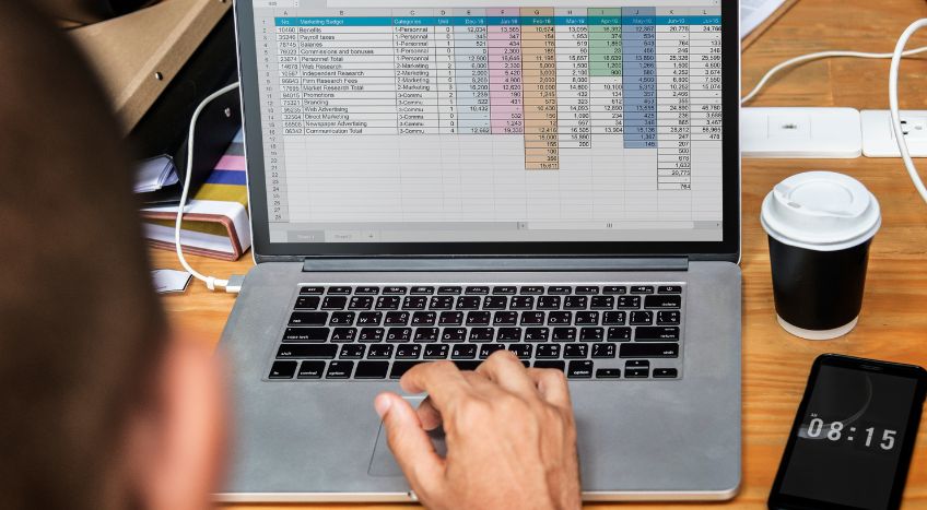 E Ledger Explained | Complete Business Guide & Best Practice