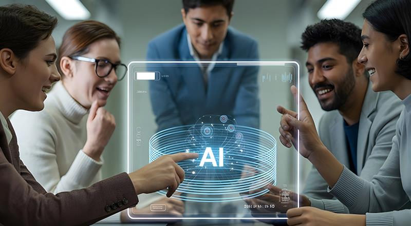 Enterprise AI isn’t just about Training Models