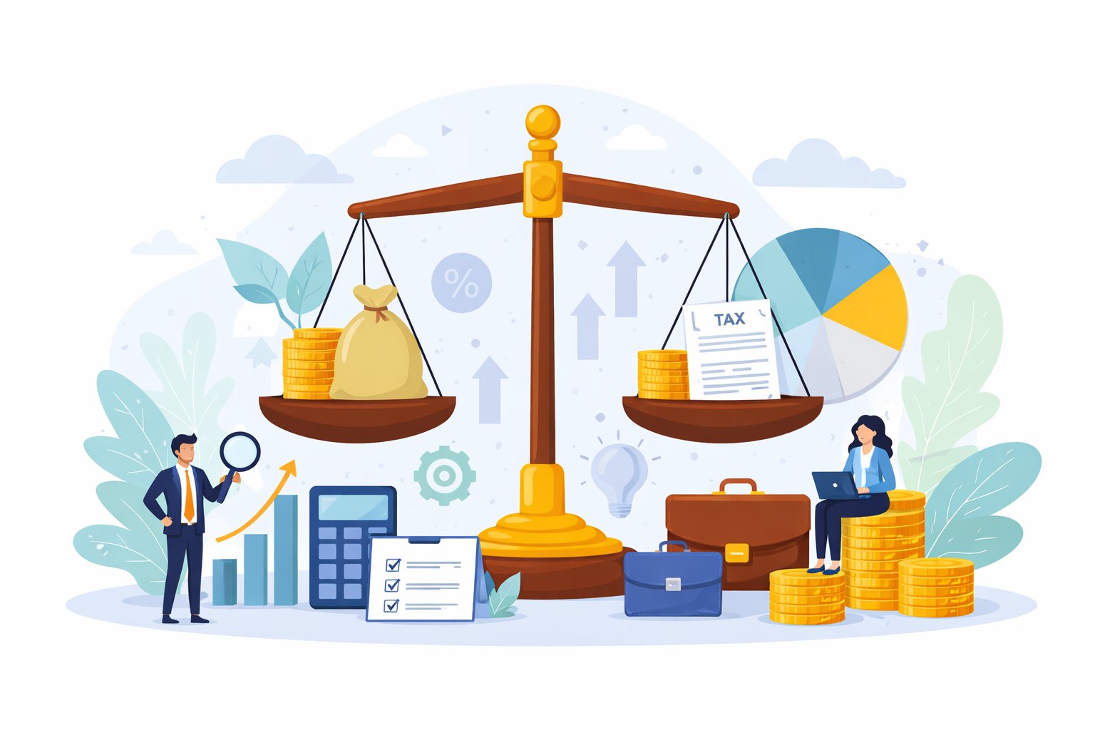 Factors Affecting Capital Structure: Key Determinants Every Business Owner Must Know