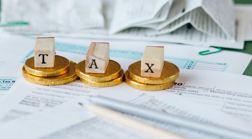 GST: Direct or Indirect Tax? Classification | TallySolutions