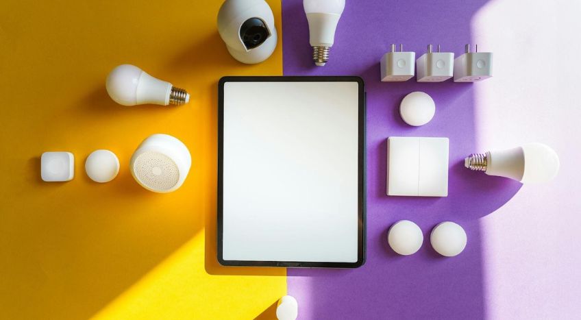 What are the GST Rates on Electronic Items?