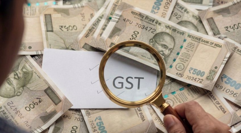 GSTIN Search & Verification: Verify GST Number Online
