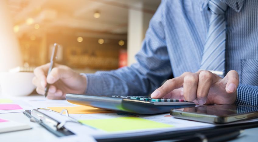 HSN Code 9985: SAC for Support Services | TallySolutions