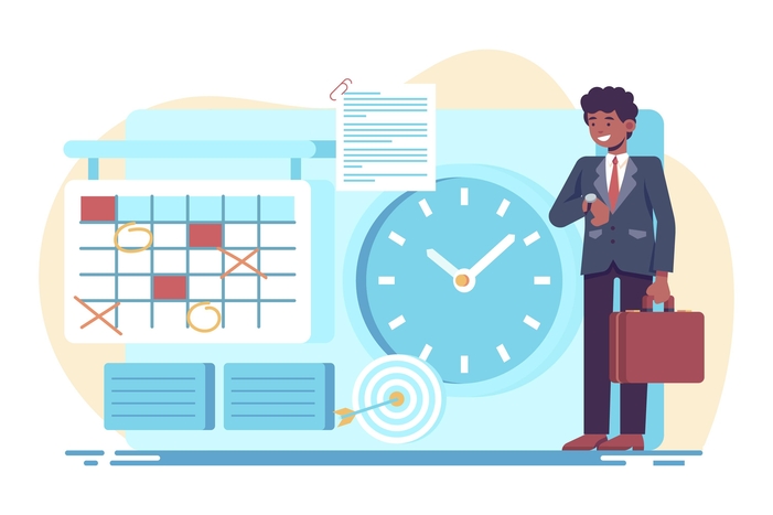 Why Your Business Needs a Leave Attendance Management System to Reduce HR Workload and Boost Productivity