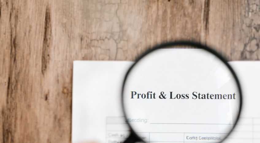 Profit & Loss Statement: Format & Formula