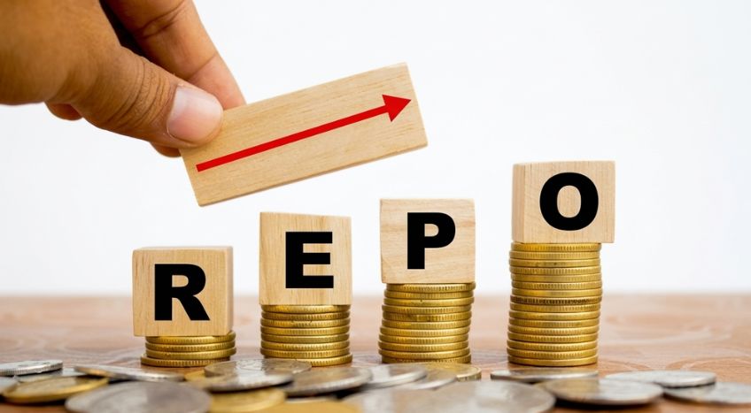 Reverse Repo and Repo Rate