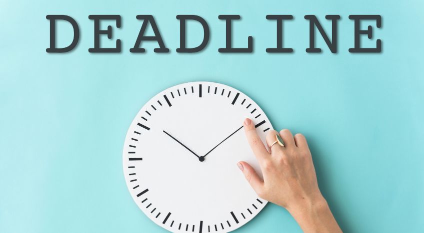 Important Compliance Due Dates: DIR-3 KYC, DPT-3, ADT-1 & More