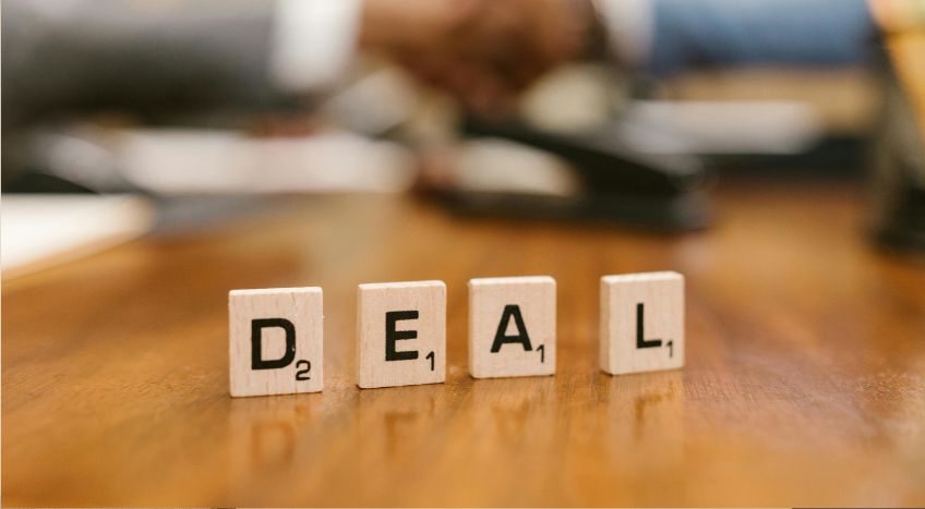 Mergers and Acquisitions: A Complete Guide