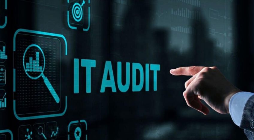 What is a System Audit? IT Security Review