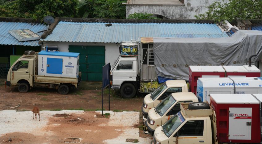 Zero Depreciation Cover for Commercial Vehicles in India