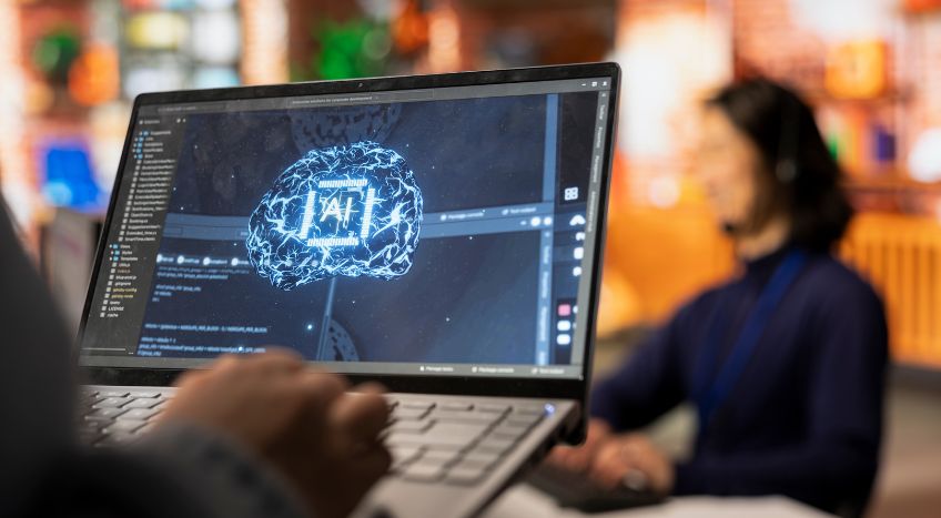 AI in Accounting: Practical Guide for Business Success