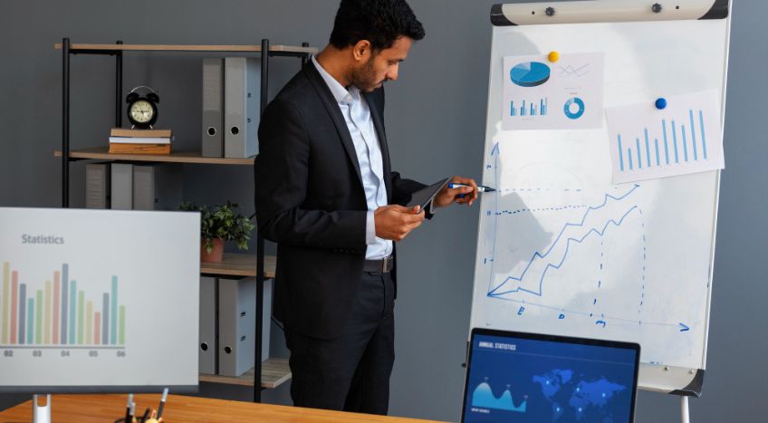 Business Management: Definition & Importance Explained