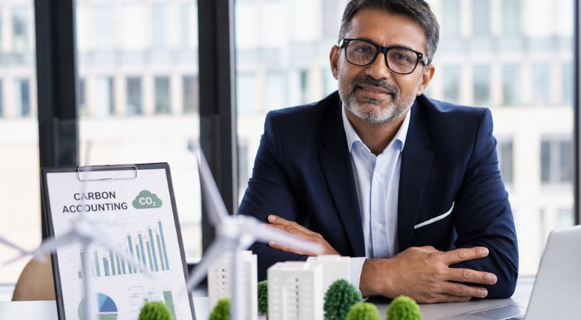 Carbon Accounting: Practical Guide for Business Success