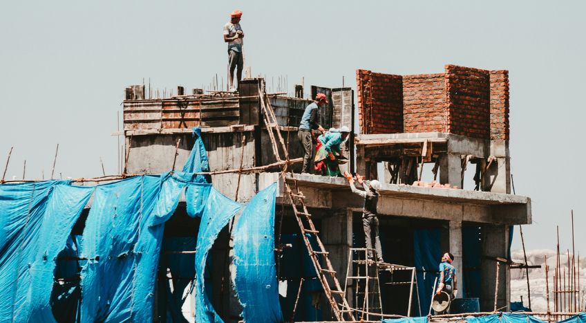 HSN Code for Cement, Bricks, Sand and Construction Materials: GST Rate Guide (2026)