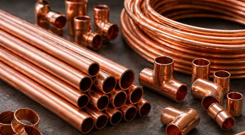 Copper Pipe HSN Code “GST Rate, Classification & Invoicing Guide for Businesses”