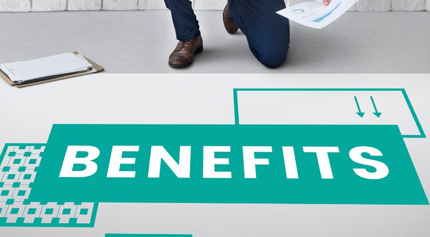 current account benefits