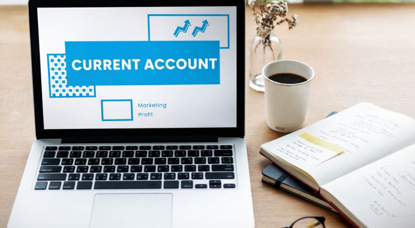 Current Account vs Saving Account: Business Guide and Tips