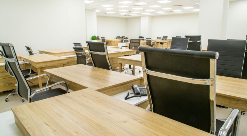 What is the Depreciation Rate for Furniture?