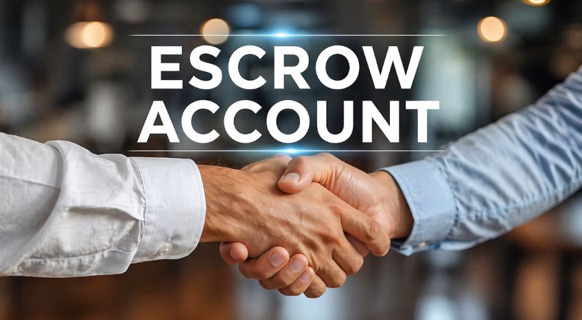 Escrow Account: Meaning & How It Works