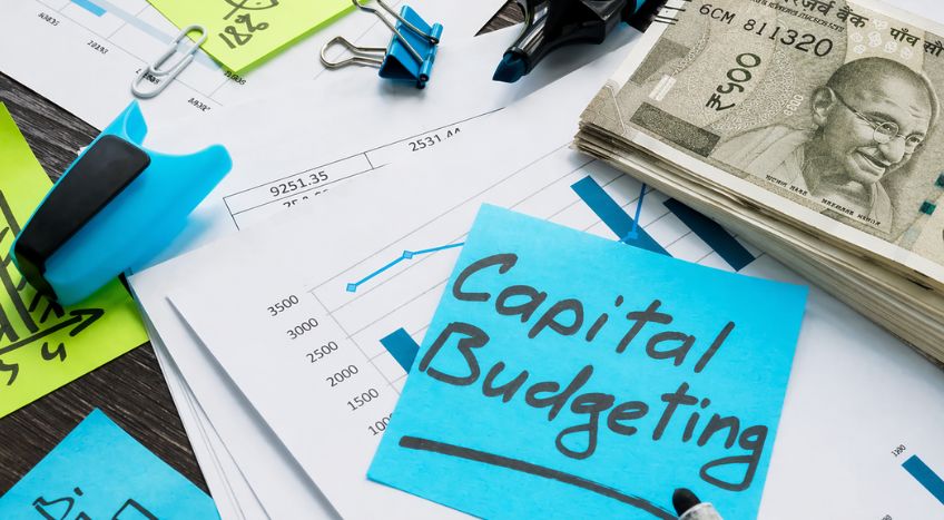 Capital Budgeting: Understanding the Process, Methods and Benefits