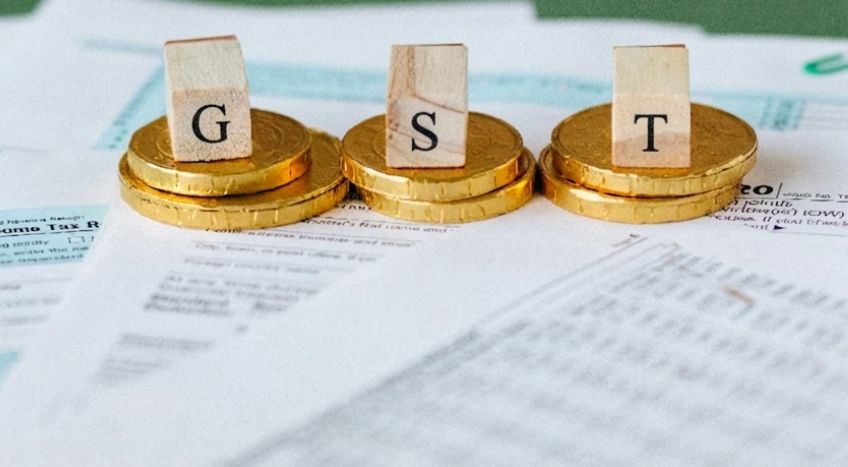GST Collection Data: Monthly Revenue, State-Wise & Year-Wise Trends