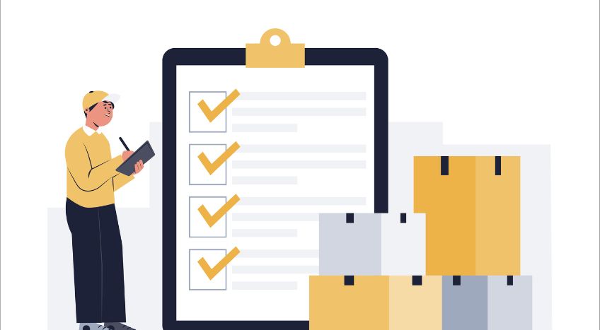 Inventory List Meaning in Accounting